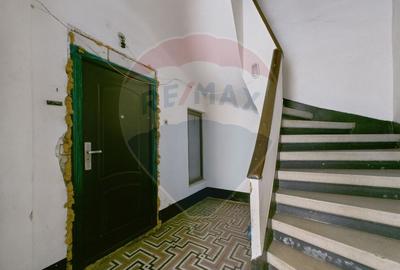 Apartament cu 3 camere la curte langa Foisorul de Foc - 11