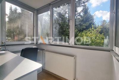 Apartament mobilat cu parcare zona Astra Apartament mobilat cu parcare zona Astra - 13