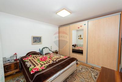 Apartament 3 camere de vanzare, etaj 2, langa Parcul Drumul Taberei - 7