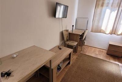 Garsoniera Renovata zona Buziasului - 5