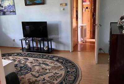Apartament cu 4 camere decomandat, mobilat în Central - 2