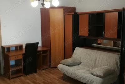 Inchiriez garsoniera mobilata in bloc metrou Dristor, et.3. - 7