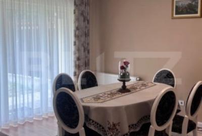 Casă cu 5 camere cu Teren 300 Mp în Bună Ziua - 9
