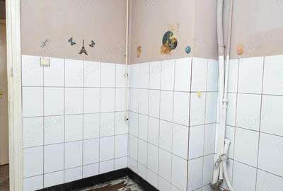 Apartament cu 2 camere semidecomandat în Central - 7