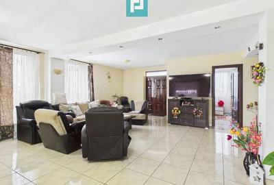 Vila cu 6 camere ?i teren generos in ?agu - 4