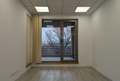 Spatiu de birouri de 251mp de inchiriat in zona Aviatorilor - 6