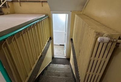 Apartament cu 3 camere decomandat, mobilat în Nicolae Grigorescu - 9