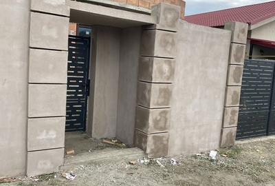 Casă cu 4 camere în Central - 6