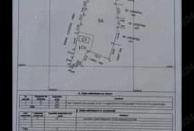 Casă cu Teren 3200 Mp în Poșta - 3