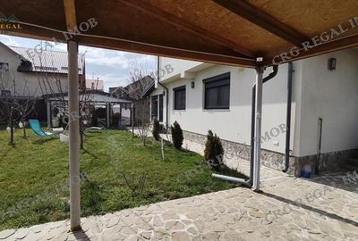 Casă individuală cu 4 camere cu Teren 375 Mp în Berceni - 7