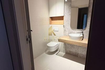 Apartament cu 3 camere în Central - 5
