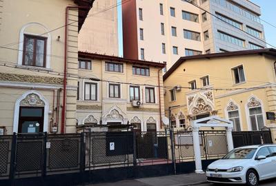 Casă individuală cu 14 camere cu Canalizare în Unirii - 7