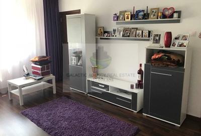 Apartament cu 2 camere decomandat, mobilat în Veteranilor