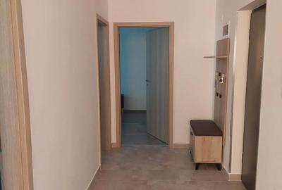 Apartament cu 2 camere decomandat în Braytim - 1