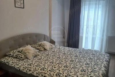 Apartament cu 2 camere decomandat în Florești - 7