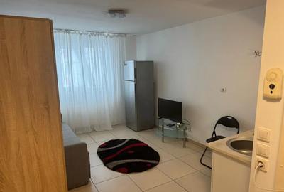 Garsonieră în Central - 5