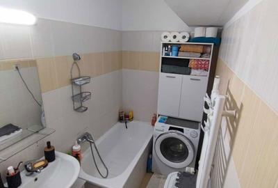 Apartament cu 2 camere decomandat în Canta - 6