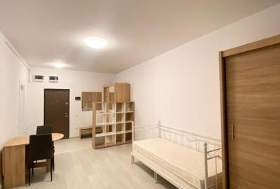 Garsoniera, Bulevardul Timisoara, Bloc 2023, Loc de parcare - 3