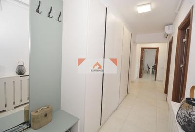 Penthouse cu 4 camere decomandat, mobilat în Calea Plevnei - 6