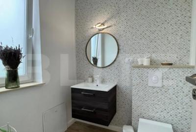 Casă cu 4 camere cu Teren 515 Mp în Central - 3