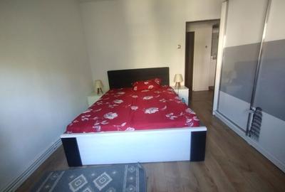 Apartament cu 2 camere decomandat în Central - 5