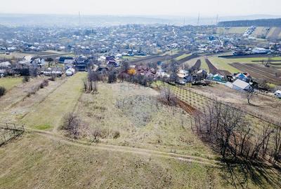 Teren 3,800mp Suceava / Strada Vasile Parvan - 10