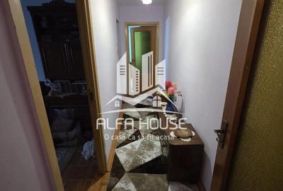 Apartament 3 camere cf.1 , etaj 3 , zona Govandari! - 3