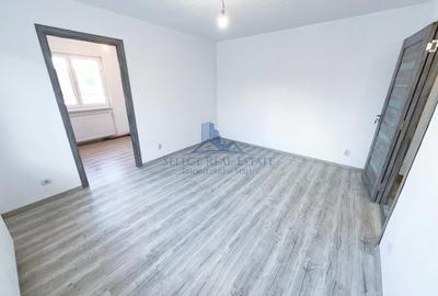 Apartament cu 2 camere semidecomandat în Târnăveni - 6