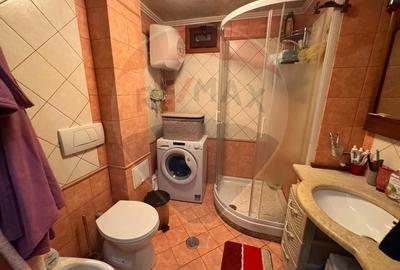 Apartament cu 3 camere decomandat în Dumitrești - 5