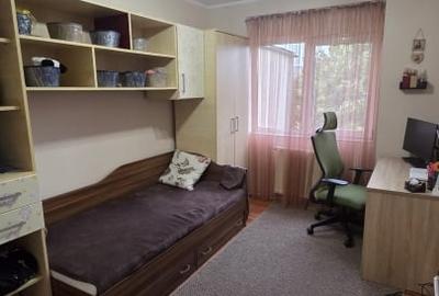 Apartament cu 4 camere, zona Careiului Micro 15 - 9