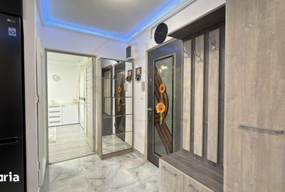 Apartament cu 2 camere decomandat, mobilat în Central - 10