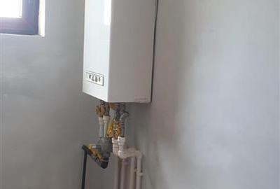 Casă individuală cu 3 camere cu Teren 449 Mp în Chiscani - 15