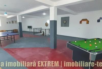 Spațiu comercial, de 202 mp, în Drăgănești - 2