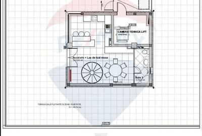 Apartament cu 3 camere de inchiriat in zona Buna Ziua - 4