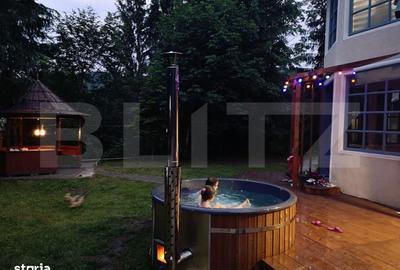 Casă cu 4 camere în Colibița - 7