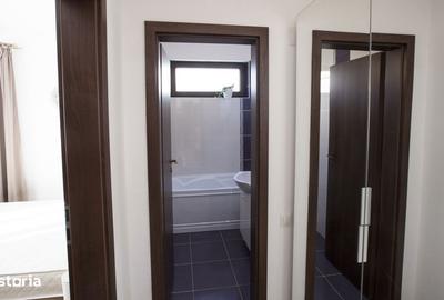 Apartament cu 2 camere semidecomandat în Eminescu - 3
