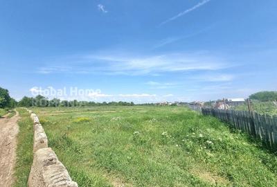 SECTOR 5 | Intravilan 6000MP-Deschidere 70ML | Parcelat - Cadastrat - Utilitati - 4
