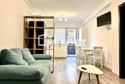 Apartament cu 2 camere semidecomandat în Sânpetru - 2