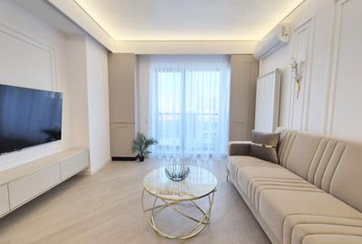 Apartament cu 2 camere decomandat, mobilat în Pipera - 3