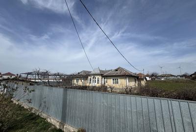 Casă cu 4 camere în Central - 4