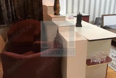 Garsoniera spatioasa/ zona Brasovul Vechi - 3