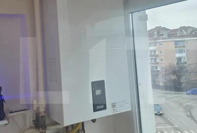 Apartament cu 2 camere decomandat în Lenin - 4