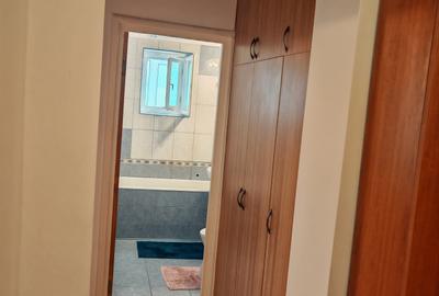 Apartament cu 2 camere decomandat, mobilat în Pajura - 7