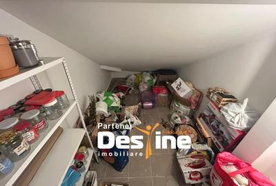 Apartement 2 camere - curte 100mp loc de parcare boxa inclus in pret intabulate - 14