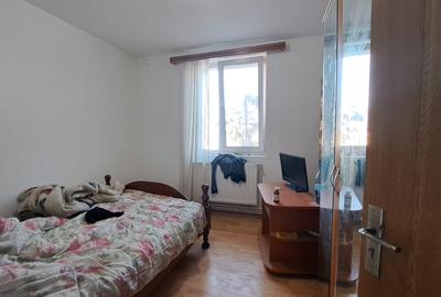 AGIGEA, 3 CAMERE DECOMANDAT 2 BAI, CENTRALA GAZ, 70 MP. PARCARE, BOXA - 16