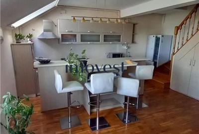 Apartament cu 3 camere în Central - 7
