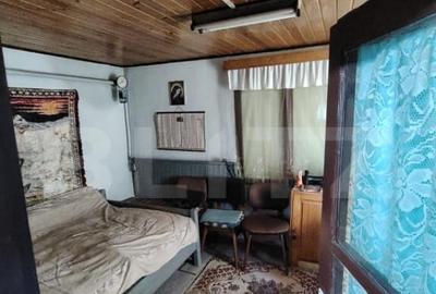 Cabana 5 camere Salard - 14