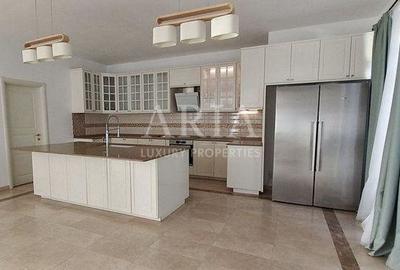 VILLA INDIVIDUALA - LUXURY GATED COMMUNITY - EROU IANCU NICOLAE VILLA INDIVIDUALA - LUXURY GATED COMMUNITY - EROU IANCU NICOLAE - 6