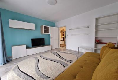 Apartament cu 2 camere decomandat în Avantgarden - 7