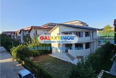 Inchiriere Garsoniera Premium situata in Rezidential Scandinavia - 20